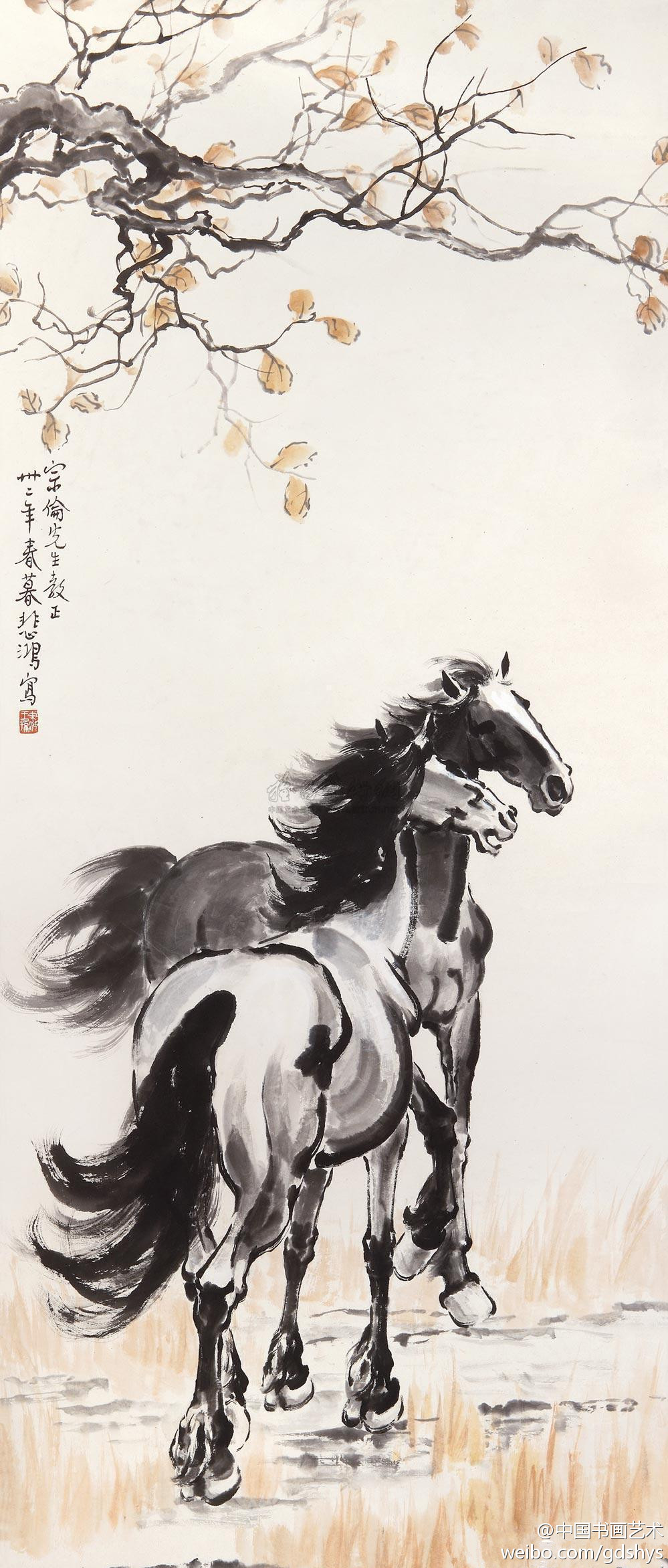 讓書畫永葆“青春”的技巧